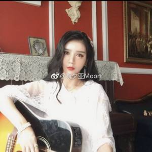 岁月初见--魏夕亚原创