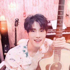 今生我与孤独作伴