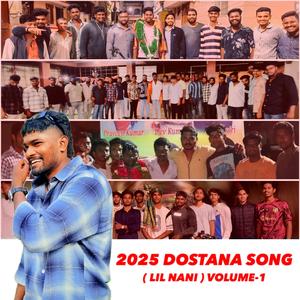 HYDERABAD KA DOSTANA SONG 2025 LIL NANI VOLUME-1