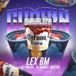 Cumbia chakalona (feat. Dj pancho y Dj manuel centeno)