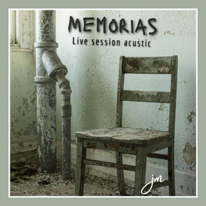 ABRAZANDOME (En acústico)