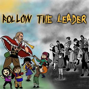 Follow The Leader