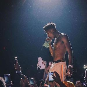 "Epic" NBA Youngboy x NoCap Type Beat