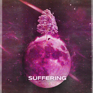 suffering
