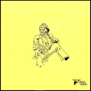 Peligro (feat. Barbaro Vargas)