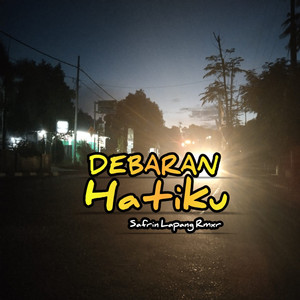 Debaran Hatiku (Joget Terbaru)