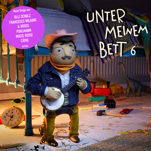 Ich habe keine Angst