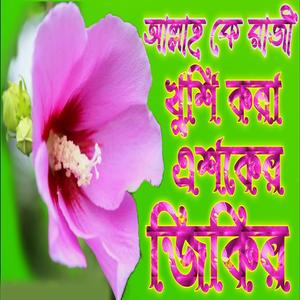 আল্লাহ কে রাজি করা জিকির এই জিকির শুনুন এবং আপনিও সাথে সাথে পারলে পড়ুন আসাকরি ভালো লাগবে ইনশাআল্লাহ