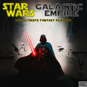 Star Wars Theme (Disco)