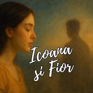 Icoana si fior