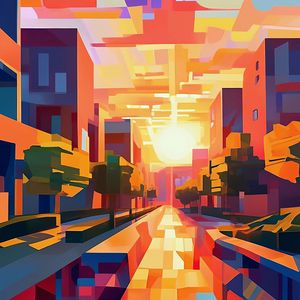 And The Summer Again