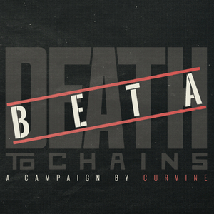 Death to Chains W/ Oraia & Alexandria Bennefield (feat. Oraia & Alexandria Bennefield)