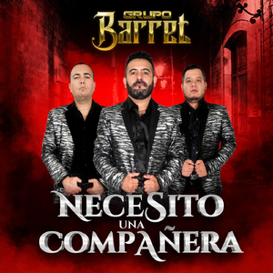 Necesito una Compañera (En Vivo)
