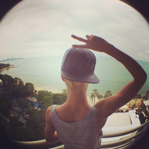 牙买加的槟榔（Cover 张惠妹）