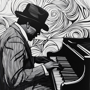 Straw in Her Martini