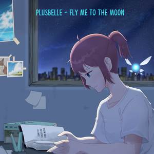 Fly Me to the Moon (From "Squid Game") (Lofi)