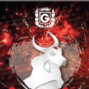 Galera Encarnada, o Coração do Festival (Ao Vivo)