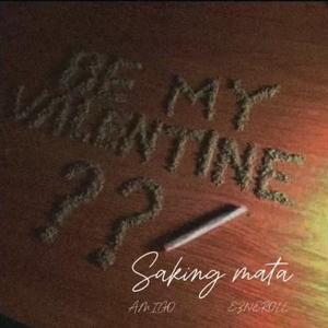 Saking mata (feat. AMIGO)