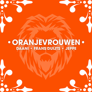 Oranjevrouwen