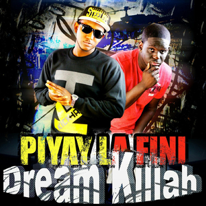 Anything (feat. Costy Jay)