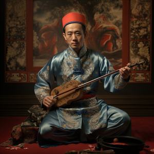 北 掃 通 羅 2 (Bei Sao Tong Luo 2)