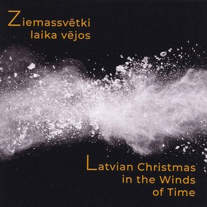 Christmas Song Cycle:Iv. Little Snow