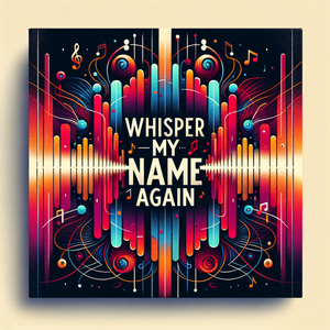 Whisper My Name Again