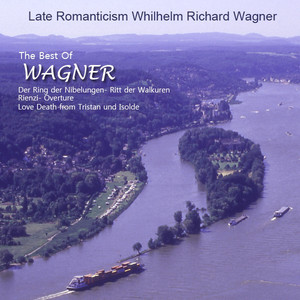 Rienzi- Overture 바그너：리엔치 서곡