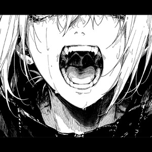 嫌ああ (feat. 初音ミク)