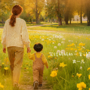 写给妈妈的一首诗