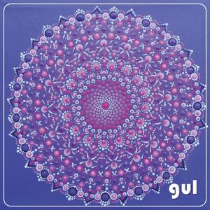 Gul (feat. Danny Vardaki)