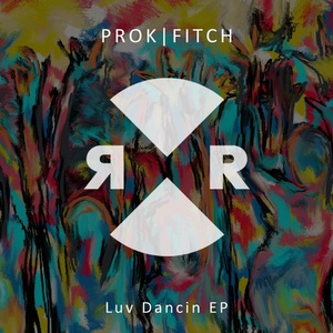 Luv Dancin (Original Mix)