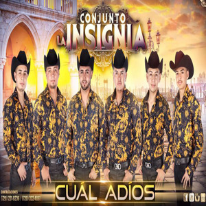 Cual Adios