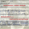 Ekaterina Bakanova - Symphony No. 14 in G minor, Op. 135 (Version for Voices, Piano & Percussion): XI. Schlußstück