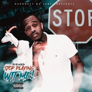 Let it sink (feat. Tookie)