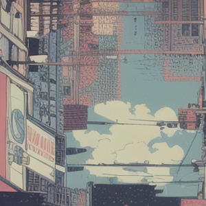 マリオネットダンサー (feat. 初音ミク)