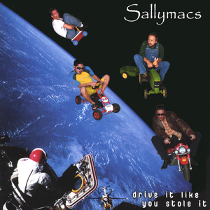 Half Baked Under A Full Moon