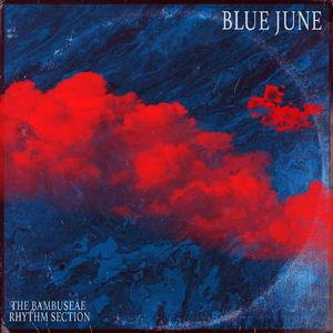 Blue June