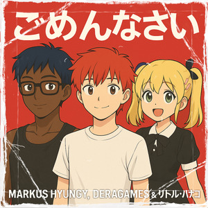ごめんなさい