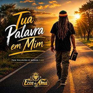 Tua palavra em mim