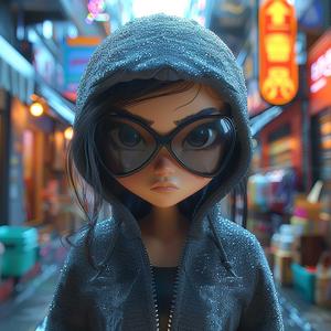 Productive Day (I Lied)