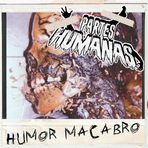 Partes humanas (Álbum Version)
