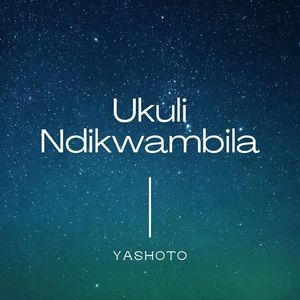 Ukuli Ndikwambila