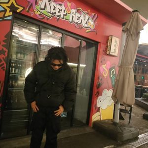 肮脏FREESTYLE（Prod.T.F.G）