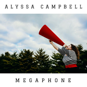 Megaphone