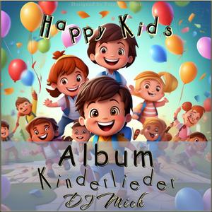 Happy Kids