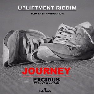 Upliftment Riddim (Instrumental)