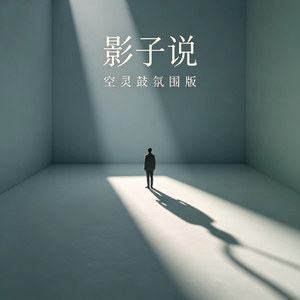 影子说(空灵鼓氛围版)