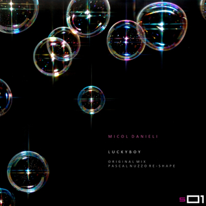 Lucky Boy (Pascal Nuzzo Re-Shape)