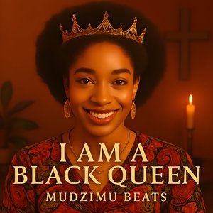 I Am a Black Queen